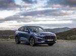 Ford Kuga ST-Line X Plug-In Hybrid 2020 года (EU)